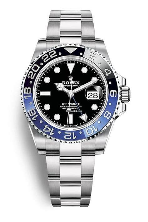 rolex batman retail price|rolex batman cost.